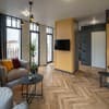 Апарт-отель Ridge Apartments. Апартаменты двухместный Делюкс 11