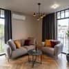 Апарт-отель Ridge Apartments. Апартаменты двухместный Делюкс 6