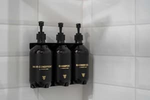Апарт-отель Ridge Apartments. Апартаменты двухместный Делюкс 19