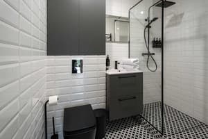 Апарт-отель Ridge Apartments. Апартаменты двухместный Стандарт 15