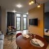 Апарт-отель Ridge Apartments. Апартаменты двухместный Стандарт 3