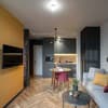 Апарт-отель Ridge Apartments. Апартаменты двухместный Стандарт 13
