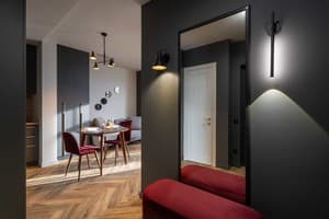 Апарт-отель Ridge Apartments. Апартаменты двухместный Стандарт 2