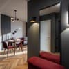 Апарт-отель Ridge Apartments. Апартаменты двухместный Стандарт 2