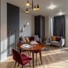 Апарт-отель Ridge Apartments. Апартаменты двухместный Стандарт 10