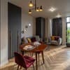 Апарт-отель Ridge Apartments. Апартаменты двухместный Стандарт 12