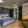Апарт-отель Ridge Apartments. Апартаменты двухместный люкс 1