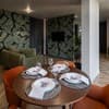 Апарт-отель Ridge Apartments. Апартаменты двухместный люкс 2
