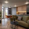 Апарт-отель Ridge Apartments. Апартаменты двухместный люкс 3
