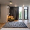 Апарт-отель Ridge Apartments. Апартаменты двухместный люкс 5