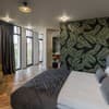 Апарт-отель Ridge Apartments. Апартаменты двухместный люкс 6