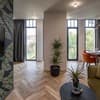 Апарт-отель Ridge Apartments. Апартаменты двухместный люкс 7