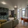 Апарт-отель Ridge Apartments. Апартаменты двухместный люкс 8