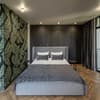 Апарт-отель Ridge Apartments. Апартаменты двухместный люкс 10