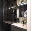 Апарт-отель Ridge Apartments. Апартаменты двухместный люкс 13