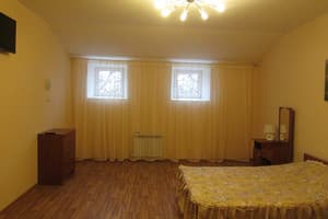 Апарт-готель Рішельєвський. Делюкс двомісний апартаменти 1