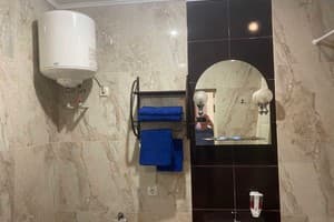 Отель Ритм. Стандарт трехместный  2