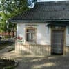 Частная усадьба Родинне гніздо (с.Канава). Коттедж 6-местный Крестьянская хата 10