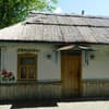 Частная усадьба Родинне гніздо (с.Канава). Коттедж 6-местный Крестьянская хата 1