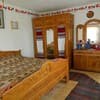 Частная усадьба Родинне гніздо (с.Канава). Коттедж 6-местный Крестьянская хата 6