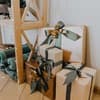 Гостиный двор Родинний Маєток Family Estate. Коттедж двухместный у каньона (К1), терраса, сауна, бассейн. 3
