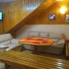 Гостиный двор Родинний Маєток Family Estate. Семейный 6-местный Дом с 3 спальнями 7