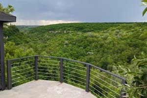 Гостиный двор Родинний Маєток Family Estate. Семейный 6-местный Дом с 3 спальнями 13