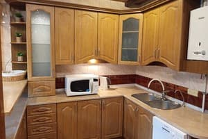 Гостиный двор Родинний Маєток Family Estate. Семейный 6-местный Дом с 3 спальнями 9