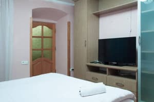 Квартира Romantic Apartments Леси Украинки, 25. Апартаменты двухместный  4