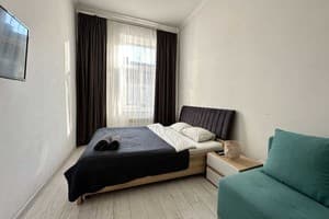 Квартира Romantic Apartments ул. Медовая, 5