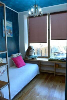 Romantic Guest House 8