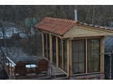 Отель Romantic Guest House