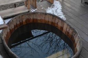 Romantic Guest House 24