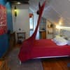 Отель Romantic Guest House. Делюкс двухместный  1
