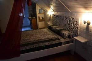 Отель Romantic Guest House. Делюкс двухместный  3