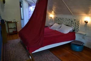 Отель Romantic Guest House. Делюкс двухместный  2