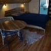 Отель Romantic Guest House. Делюкс двухместный с кроватью размера «king-size» 5
