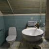 Отель Romantic Guest House. Делюкс двухместный с кроватью размера «king-size» 10