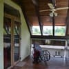 Отель Romantic Guest House. Делюкс двухместный с кроватью размера «king-size» 17