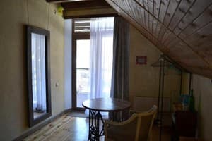 Отель Romantic Guest House. Делюкс двухместный с кроватью размера «king-size» 8