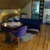 Отель Romantic Guest House. Делюкс двухместный с кроватью размера «king-size» 4