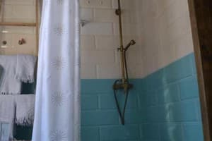 Отель Romantic Guest House. Делюкс двухместный с кроватью размера «king-size» 12