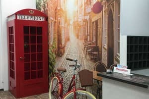 Отель Ровер