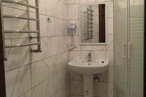 Отель Ровер. Стандарт двухместный twin 8