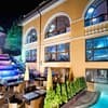 Royal Hotels and Spa Resorts(Женева) 6-7/20