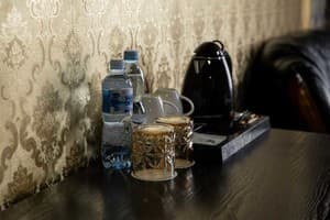 Отель Royal. Бизнес двухместный  5