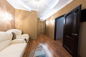 Мини-отель Royal. Люкс двухместный двухкомнатный + 1 3