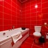 Отель Royal. Стандарт трехместный  8