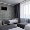 Отель Royal. Стандарт трехместный  7