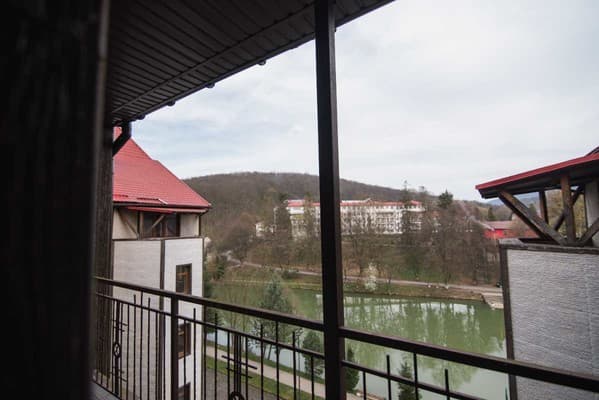 Ruta Resort Polyana 1